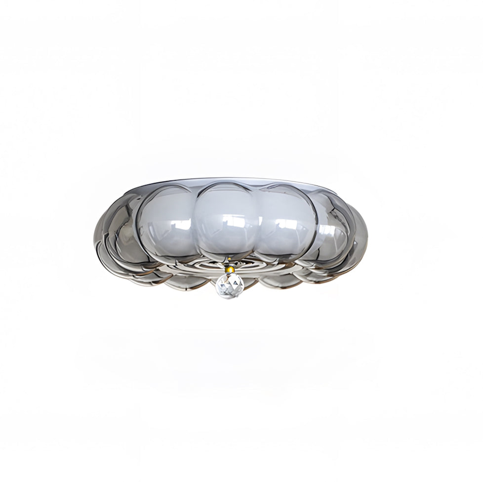 Mirielle Glass Ceiling Lamp