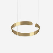 Ringe Pendant Lamp