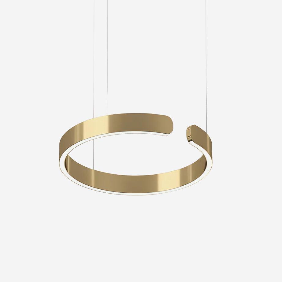 Ringe Pendant Lamp
