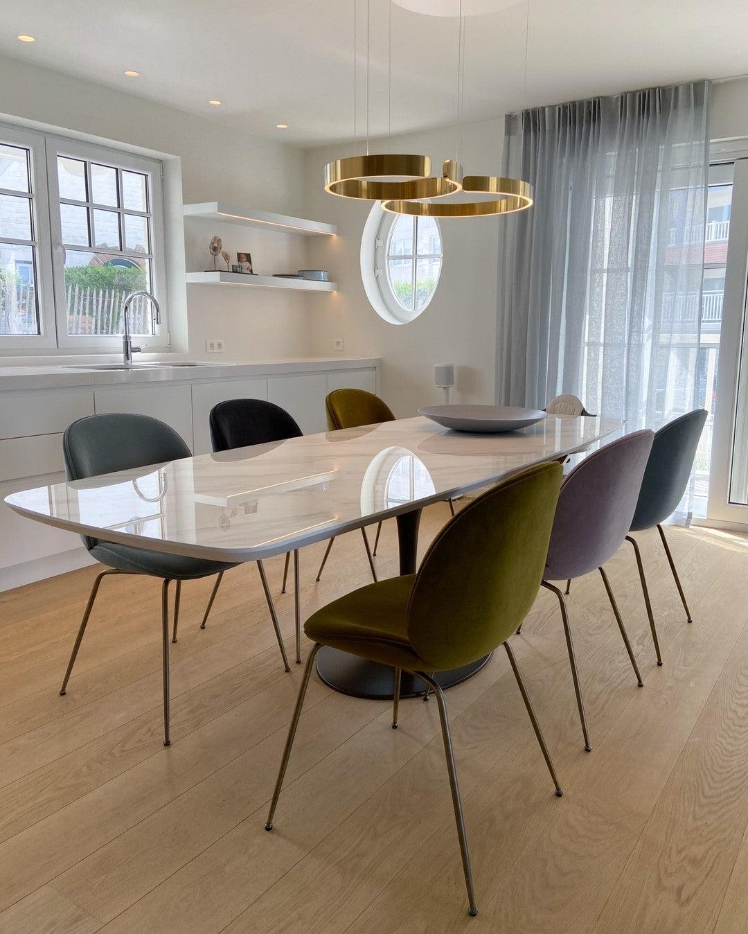 Ringe Pendant Lamp