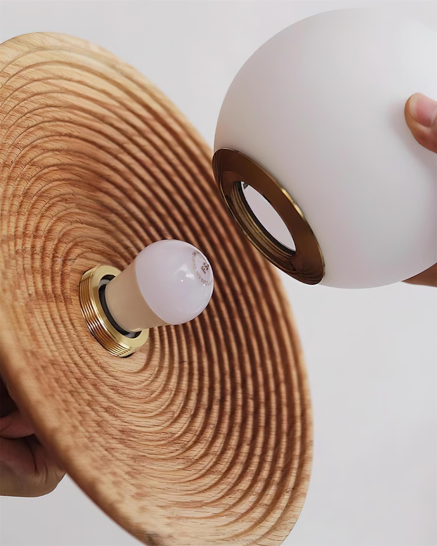 Huxley Pendant Lamp
