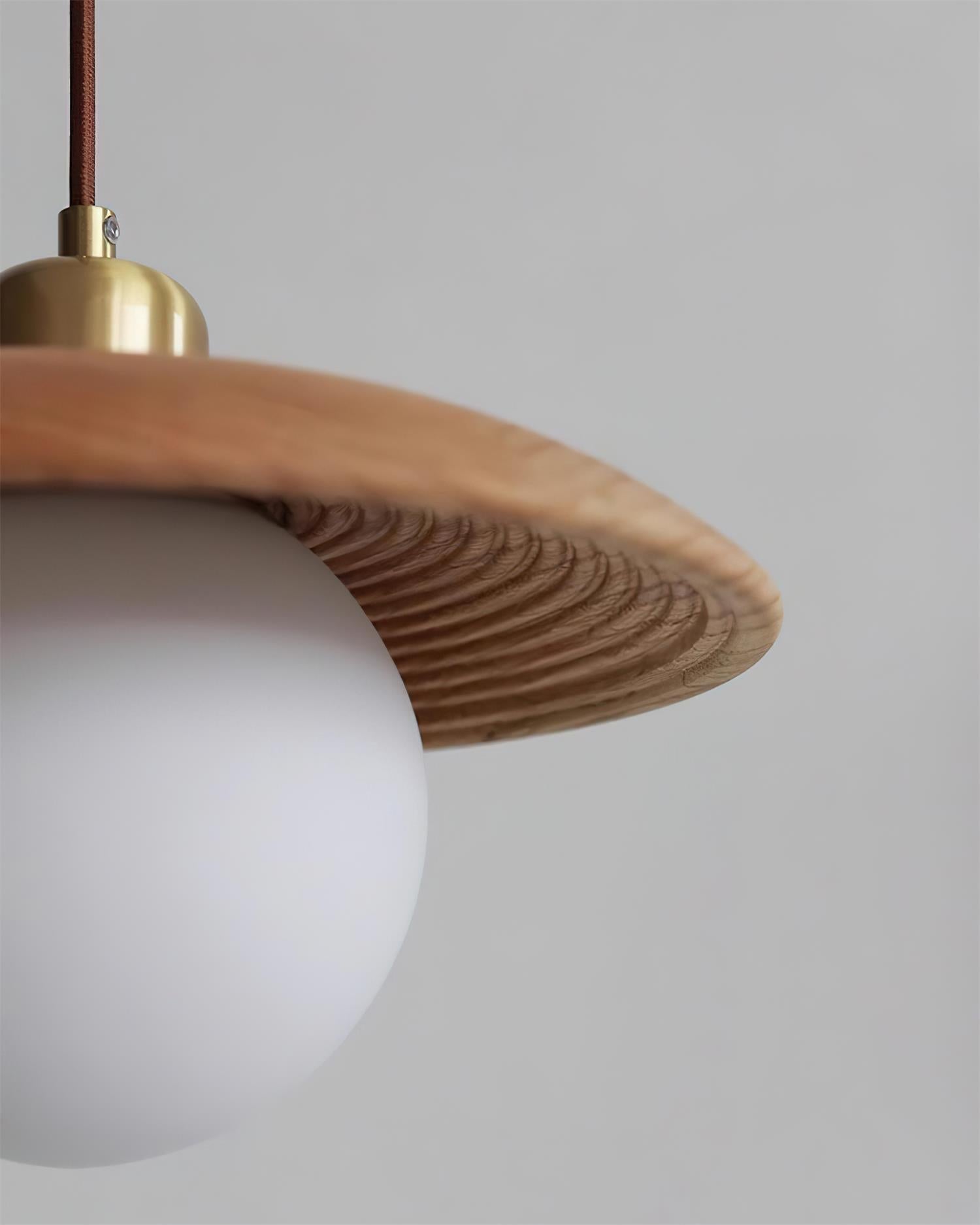 Huxley Pendant Lamp