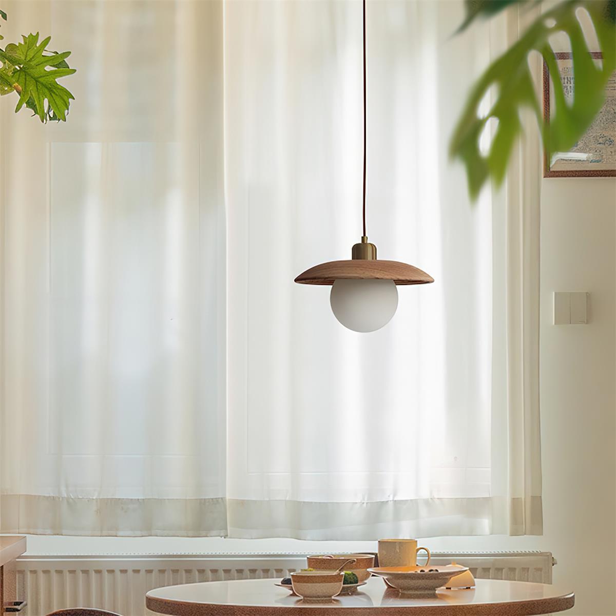 Huxley Pendant Lamp