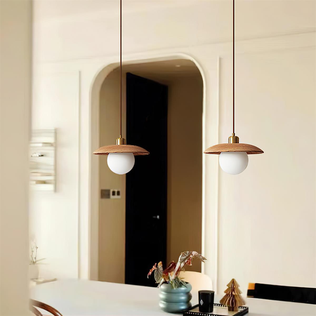 Huxley Pendant Lamp