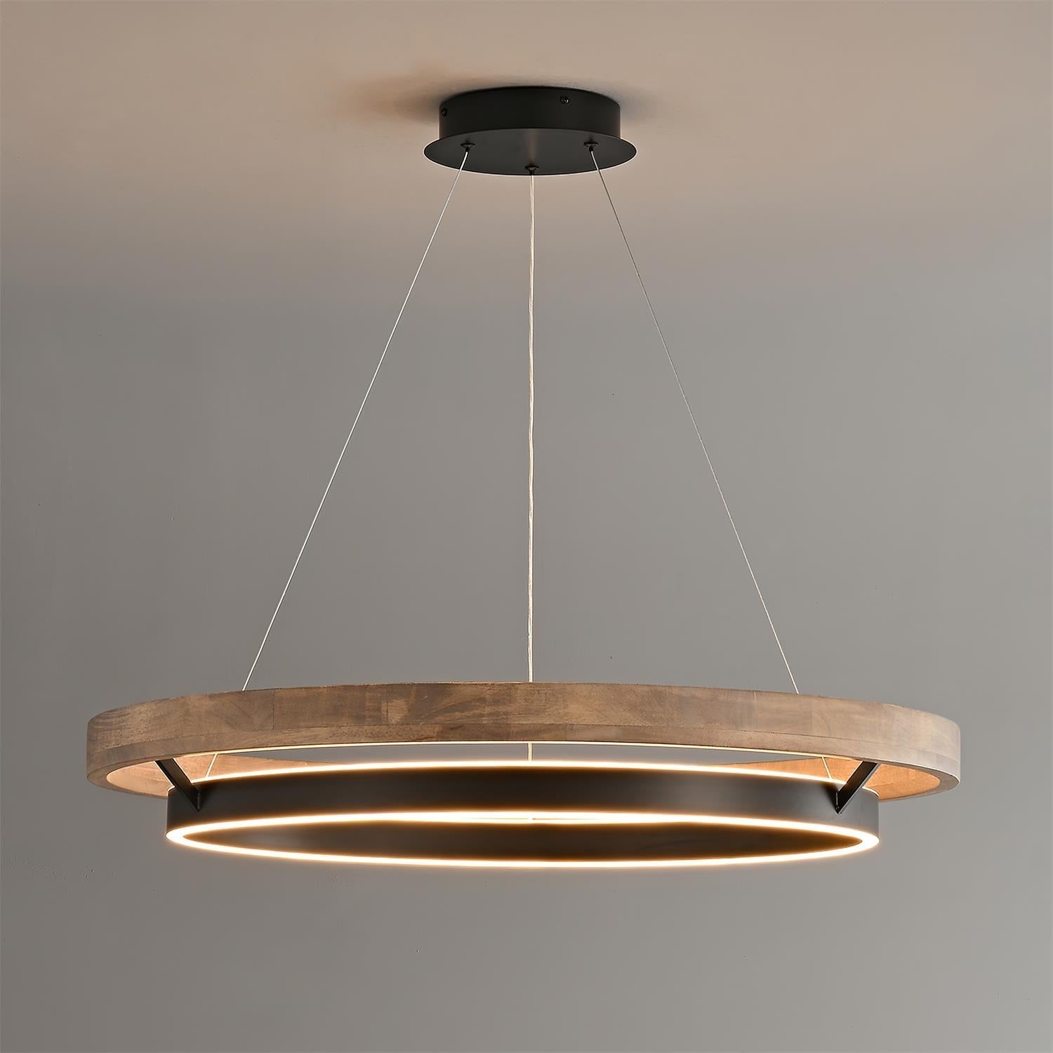 Bennett Chandelier