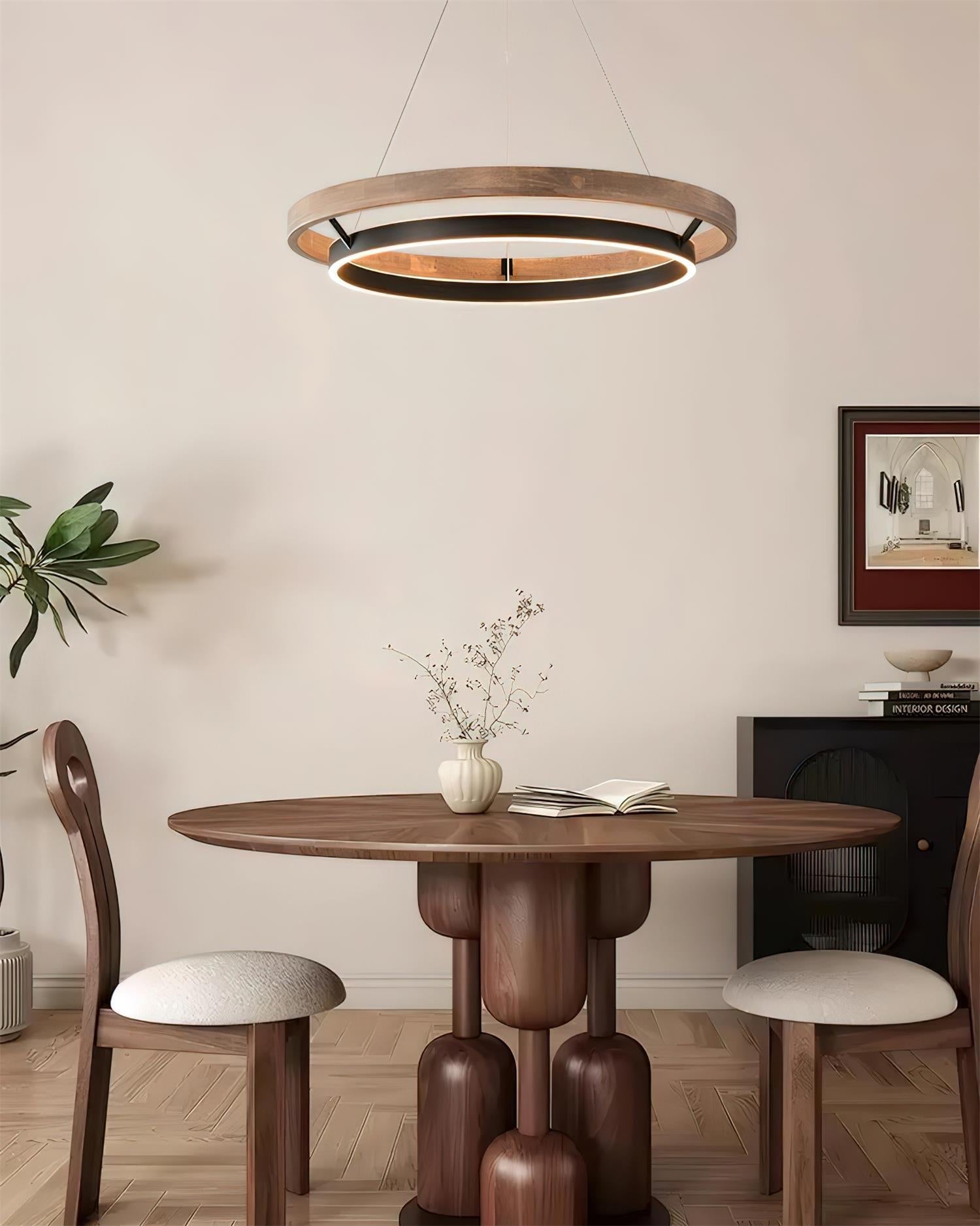 Bennett Chandelier