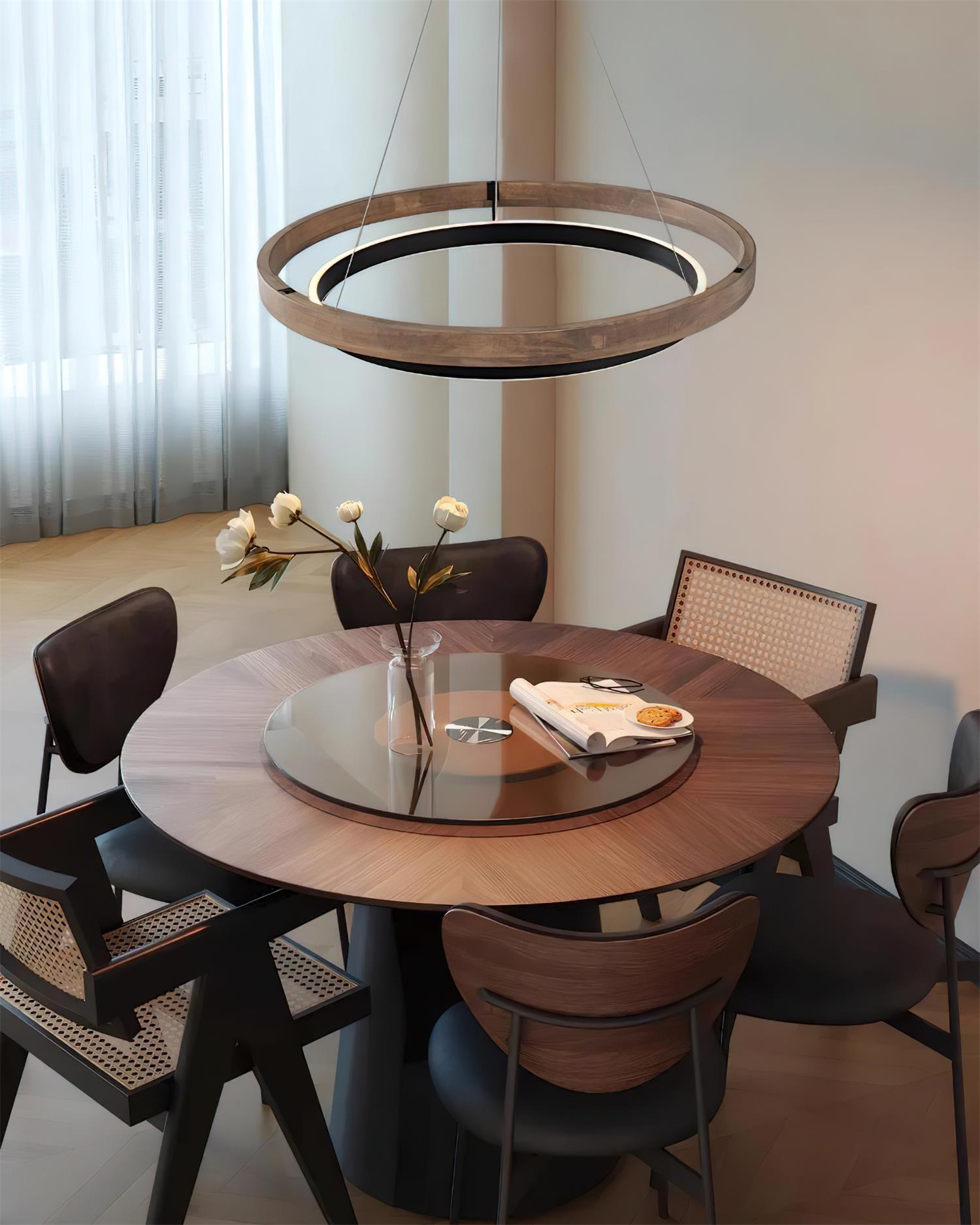 Bennett Chandelier