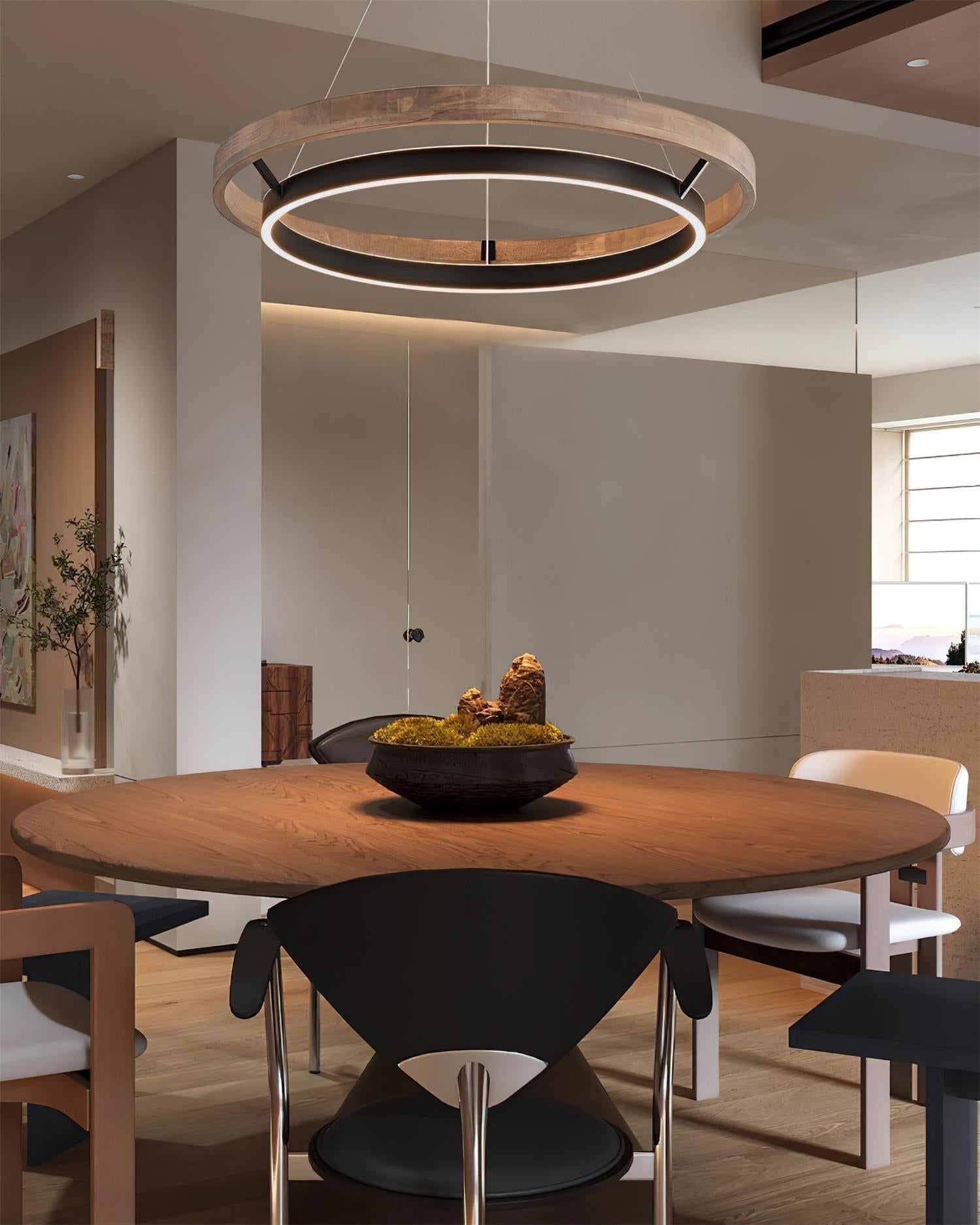 Bennett Chandelier