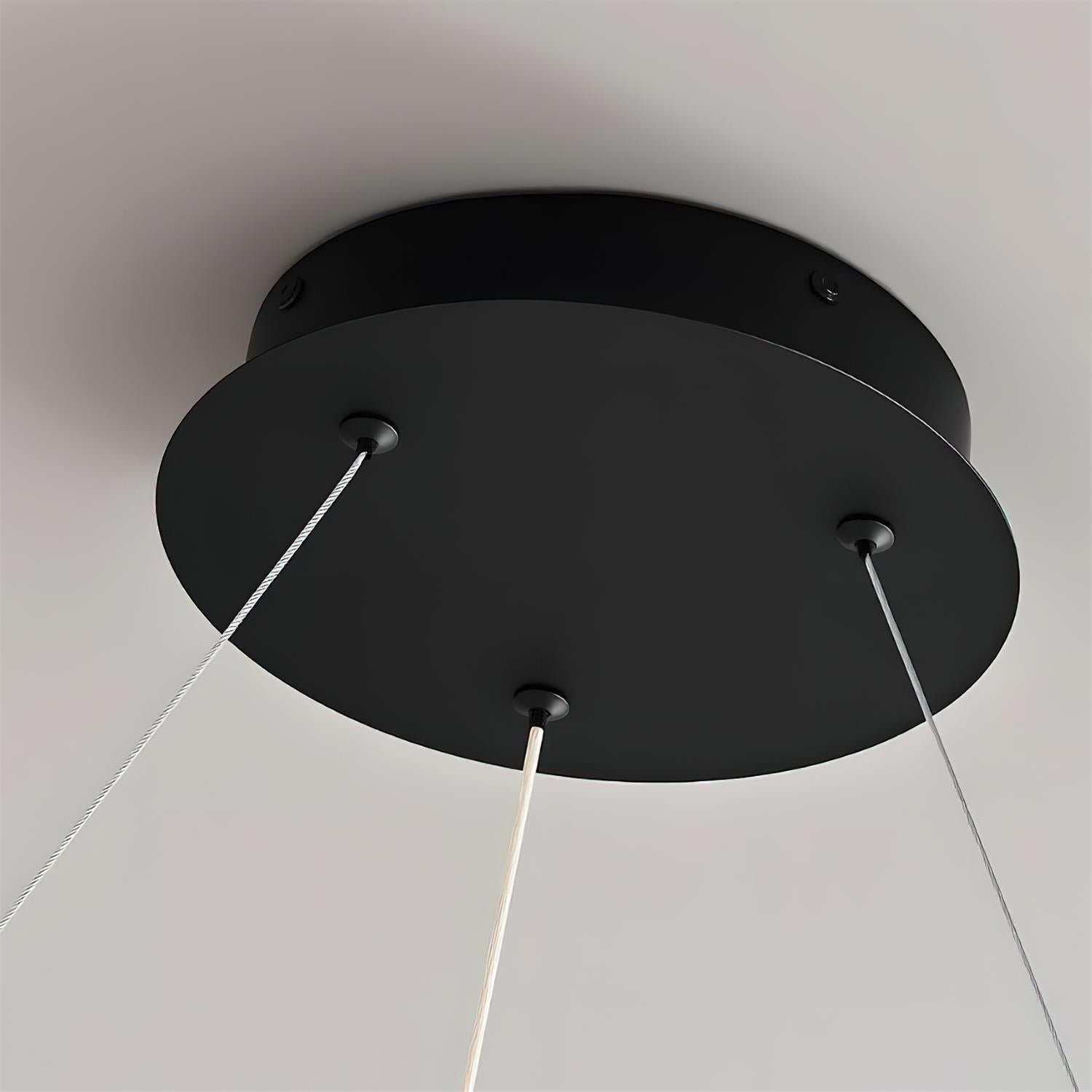 Bennett Chandelier