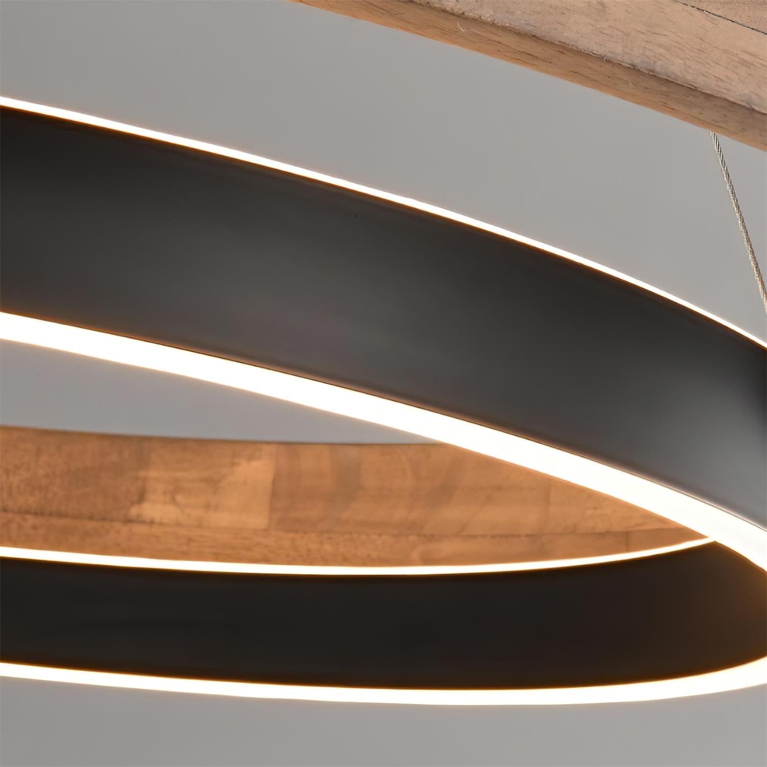 Bennett Chandelier