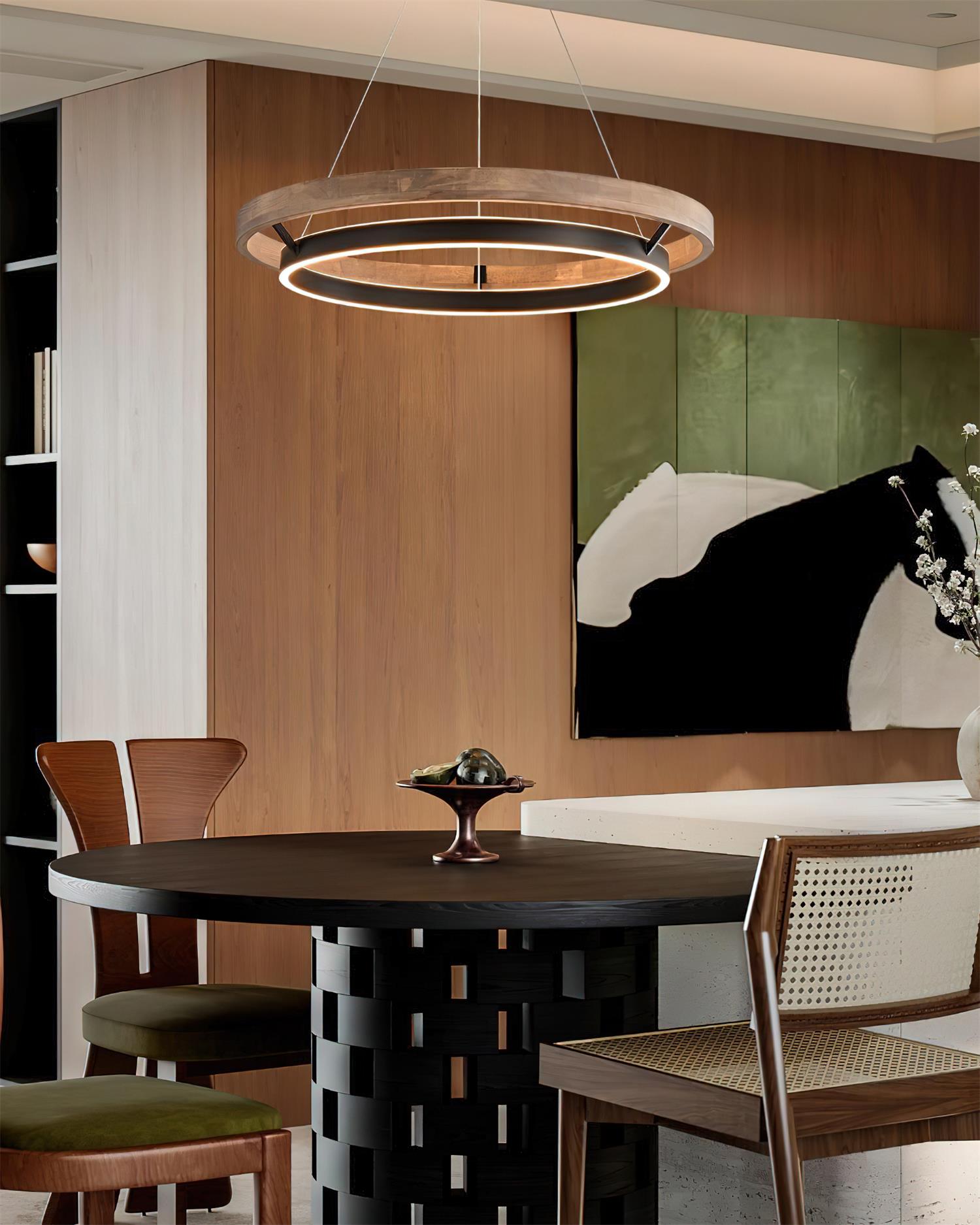 Bennett Chandelier