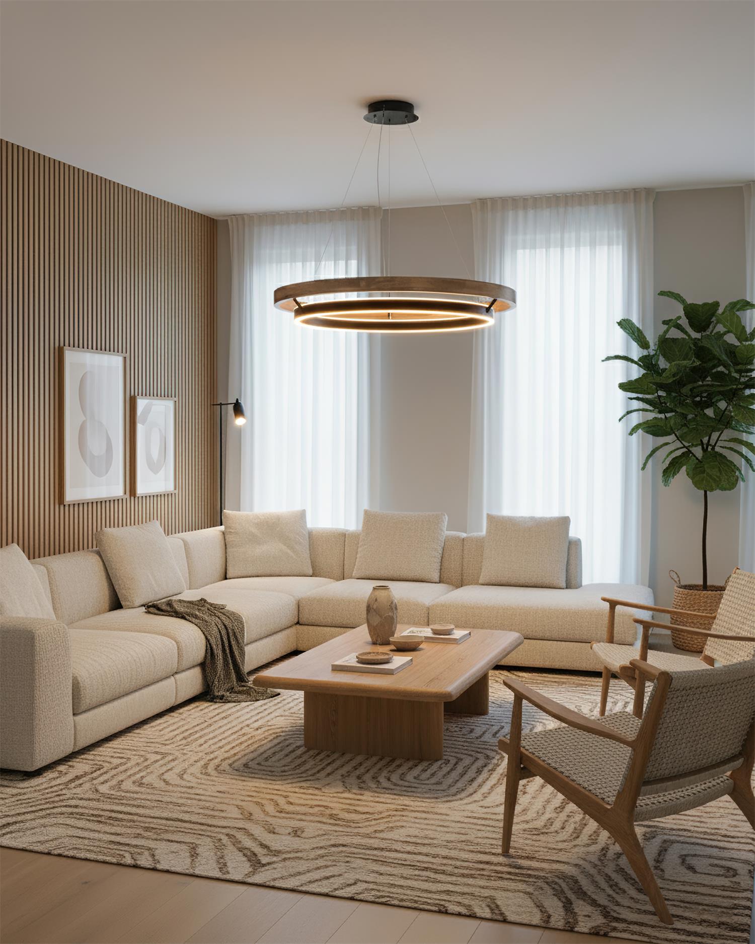 Bennett Chandelier