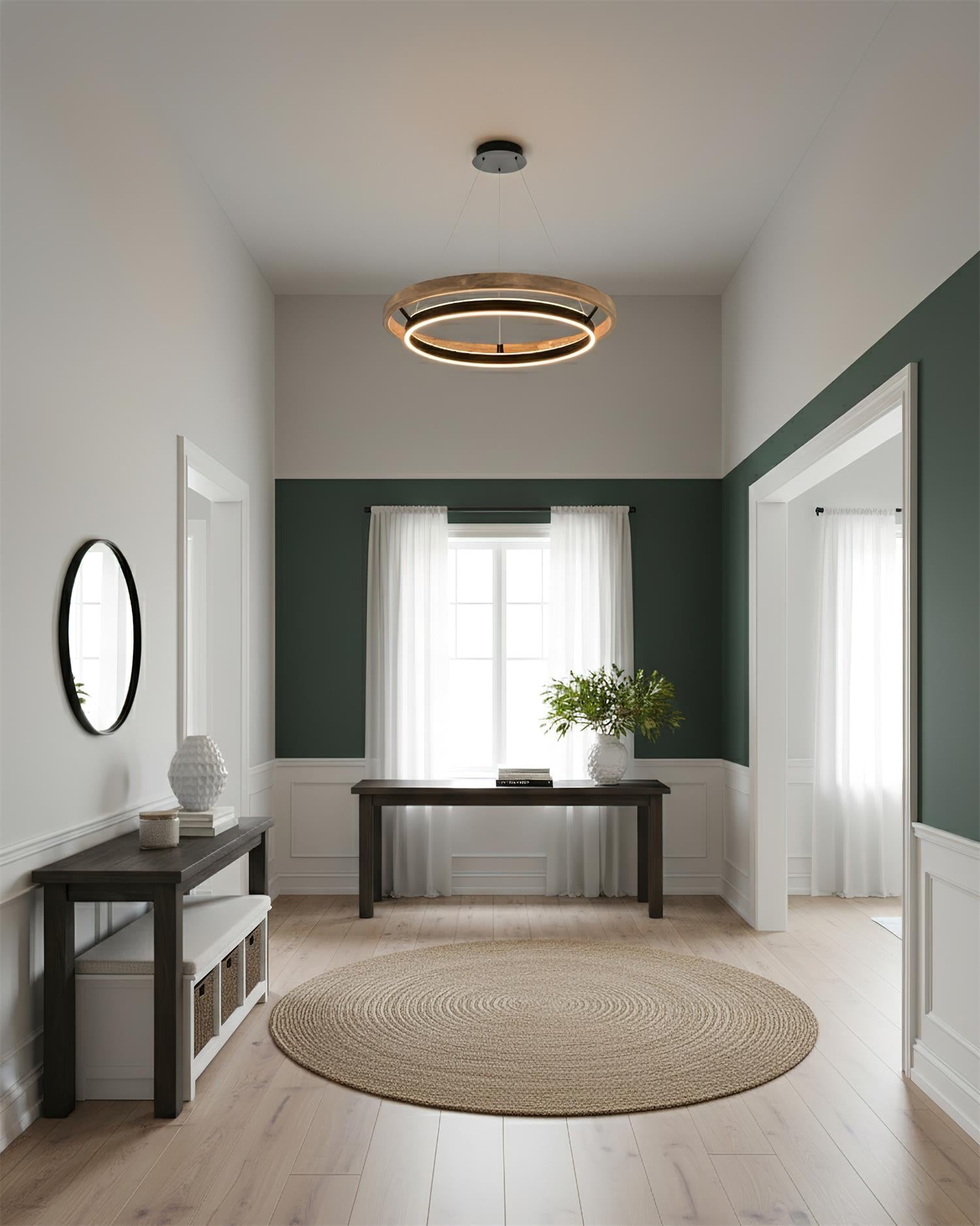 Bennett Chandelier