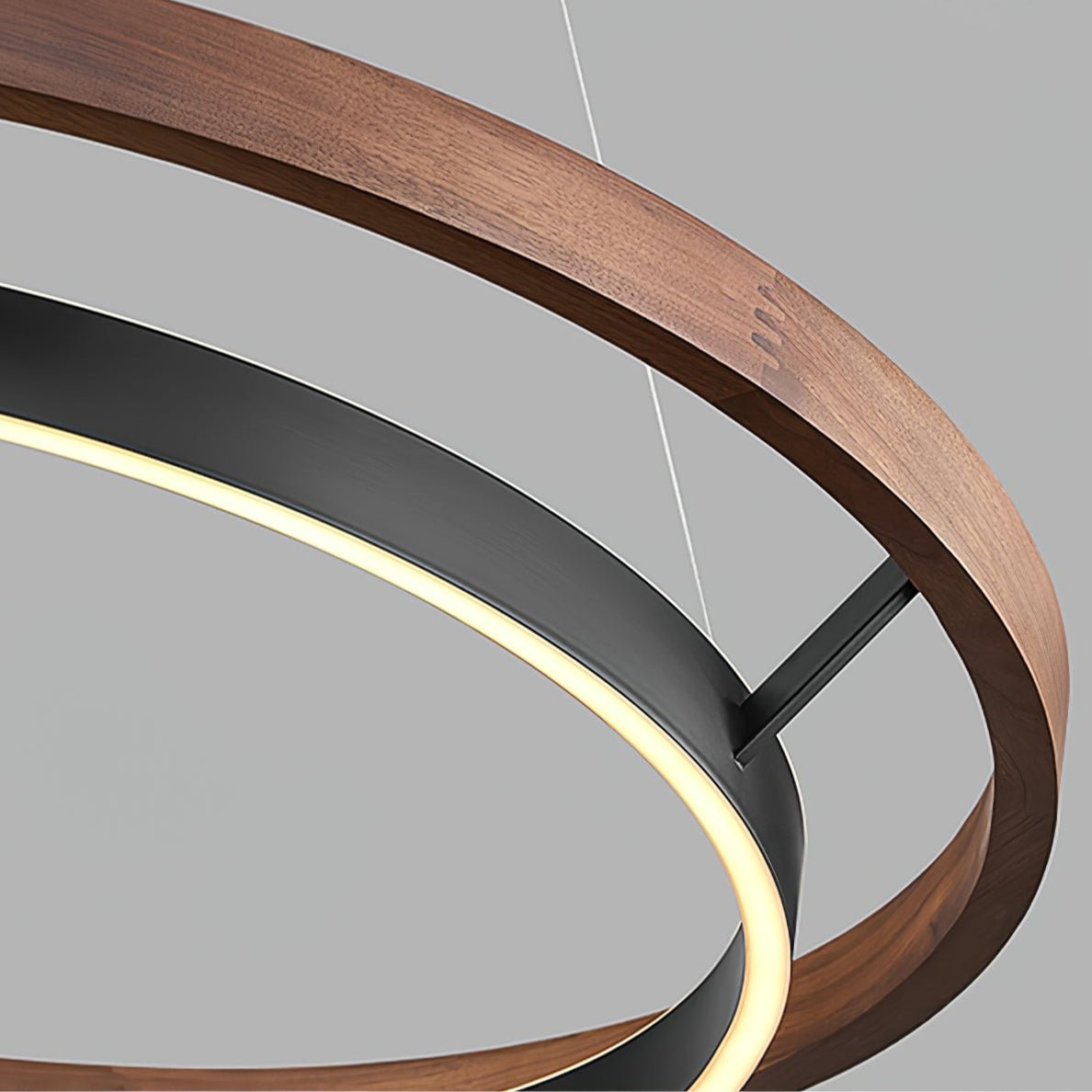 Baro Modern Pendant Lamp-Neutral Decor