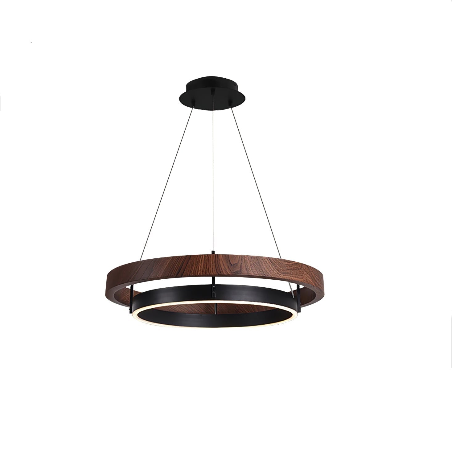 Stella Modern Pendant Lamp-Neutral Decor