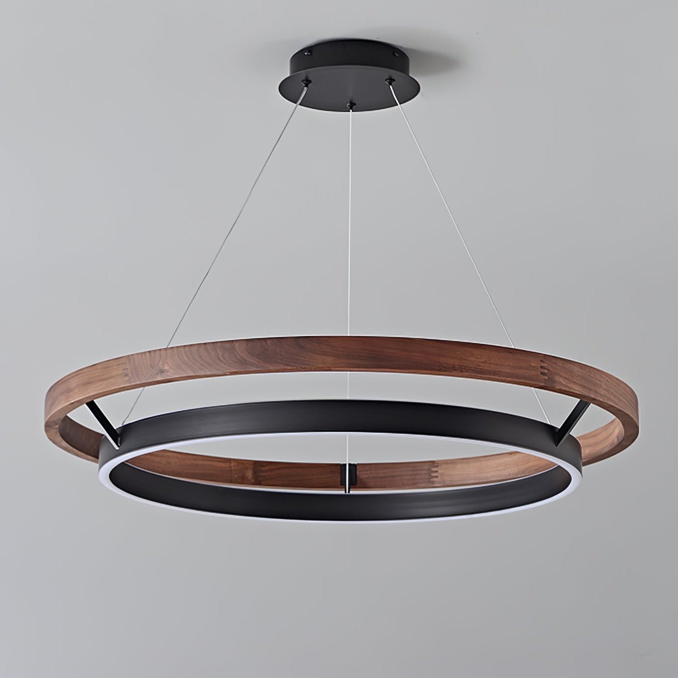 Baro Modern Pendant Lamp-Neutral Decor