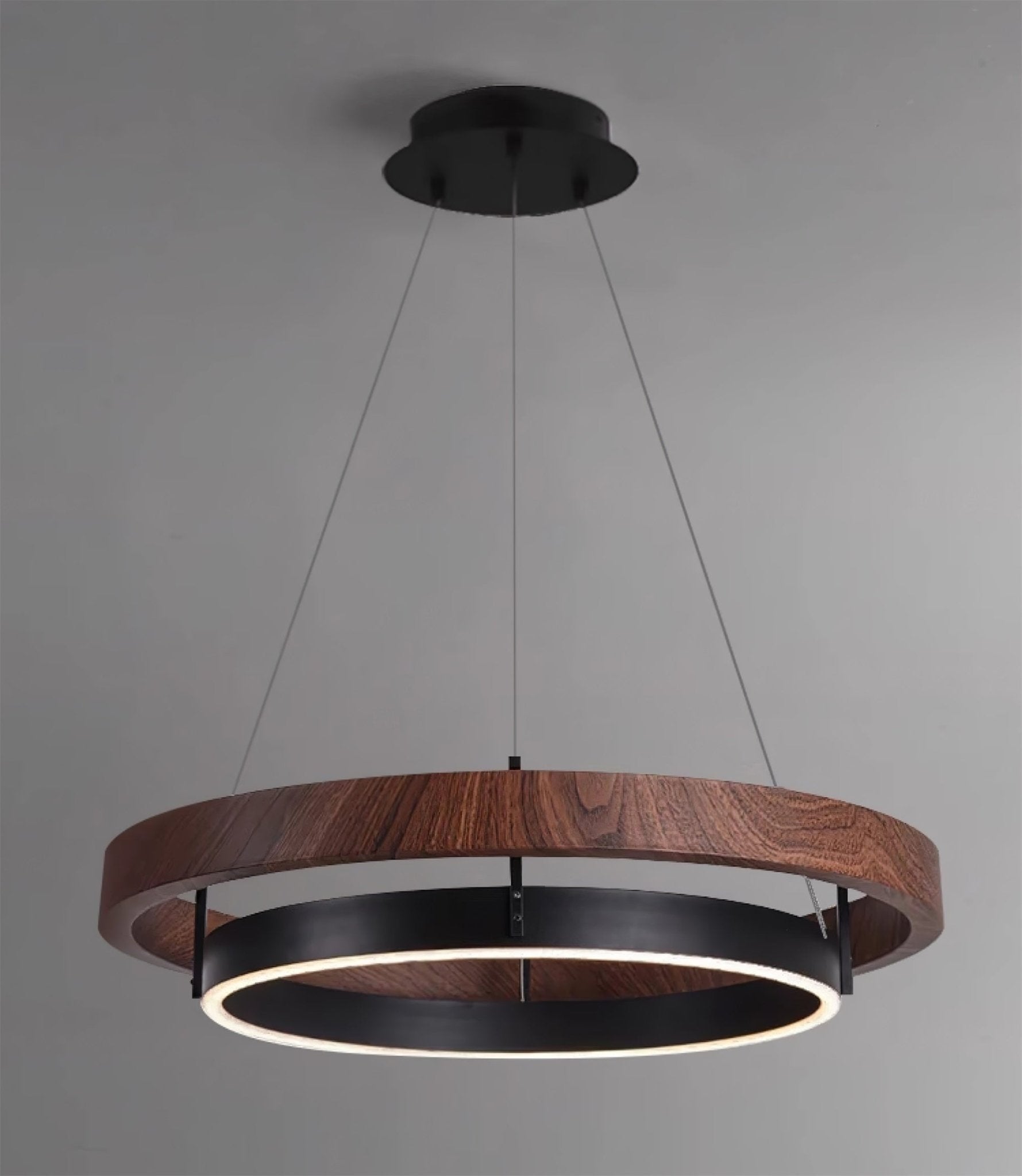 Baro Modern Pendant Lamp-Neutral Decor
