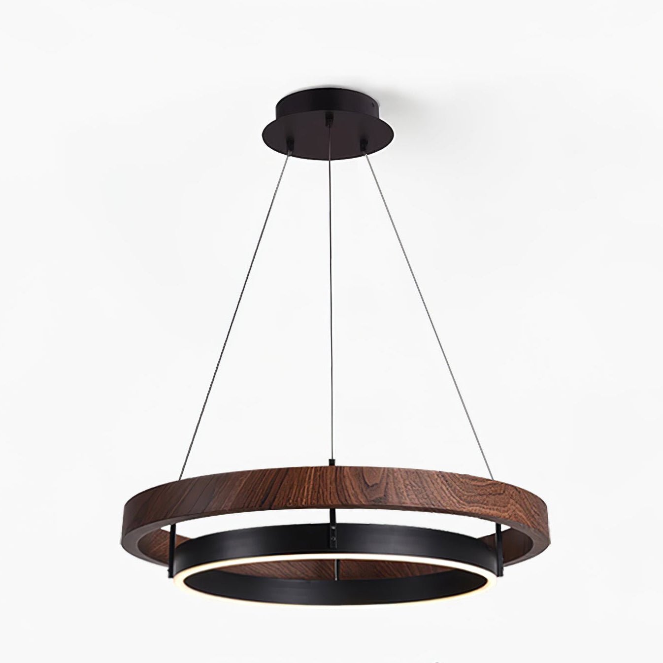 Stella Modern Pendant Lamp-Neutral Decor