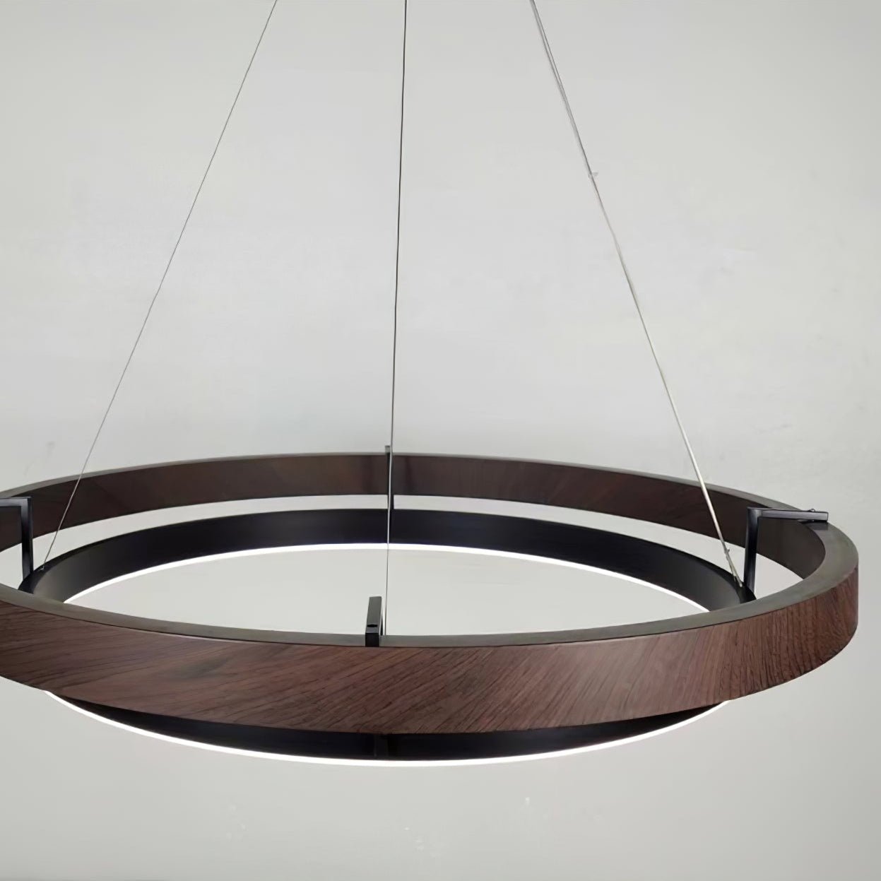 Stella Modern Pendant Lamp-Neutral Decor