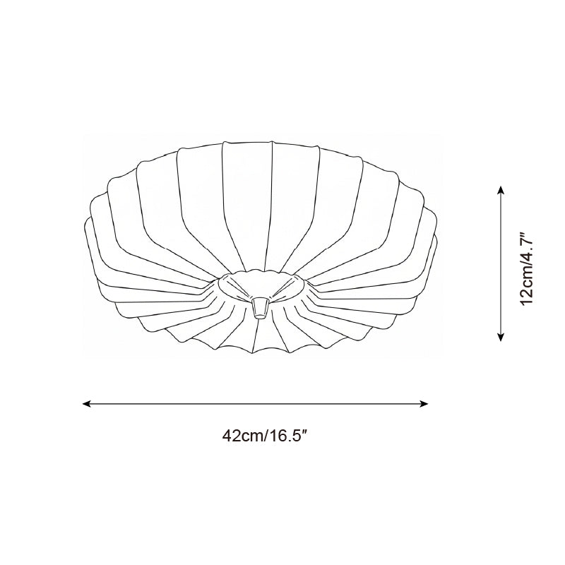Seraphina Ceiling Lamp