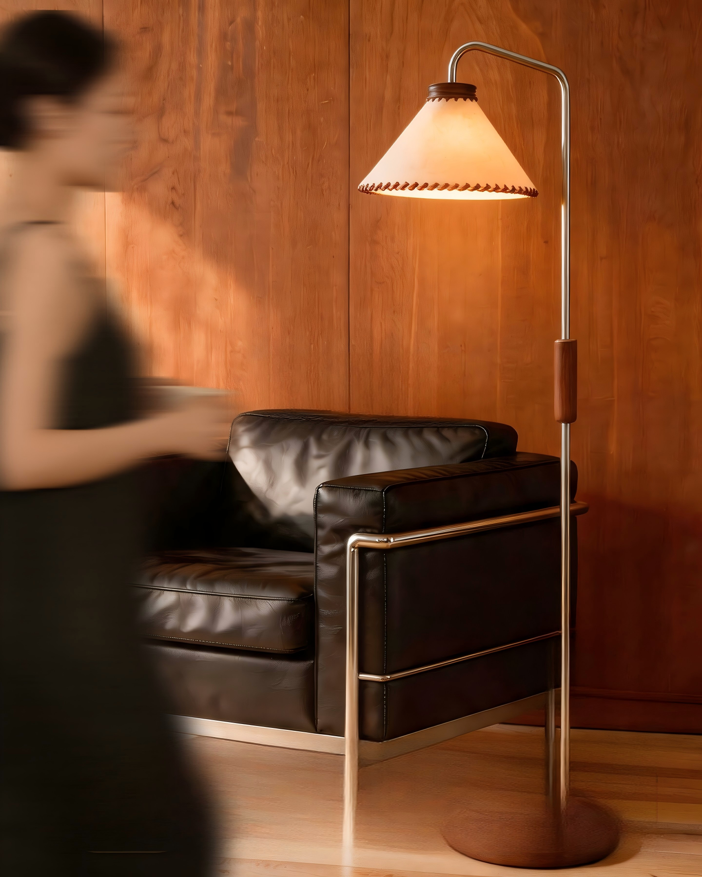Ranger Floor Light