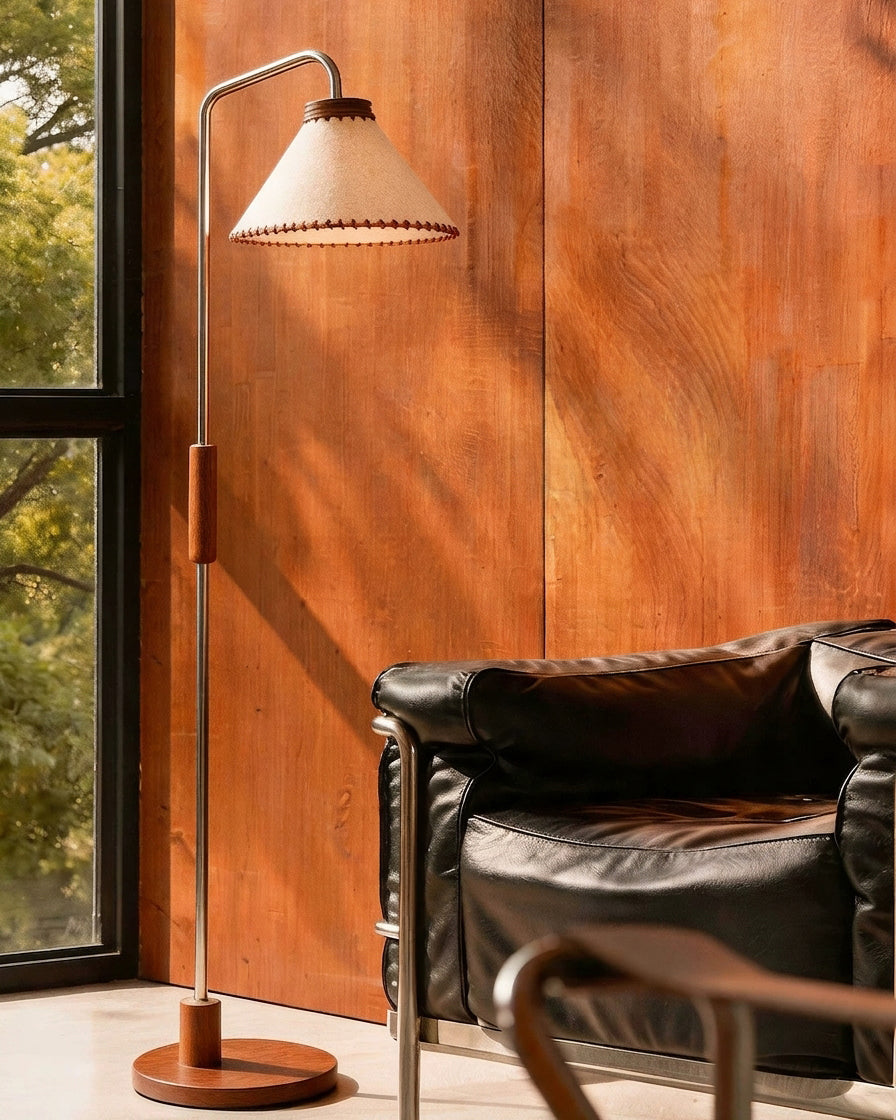 Ranger Floor Light