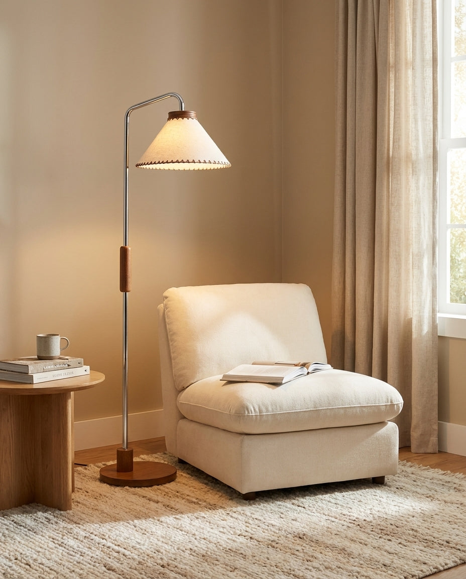 Ranger Floor Light
