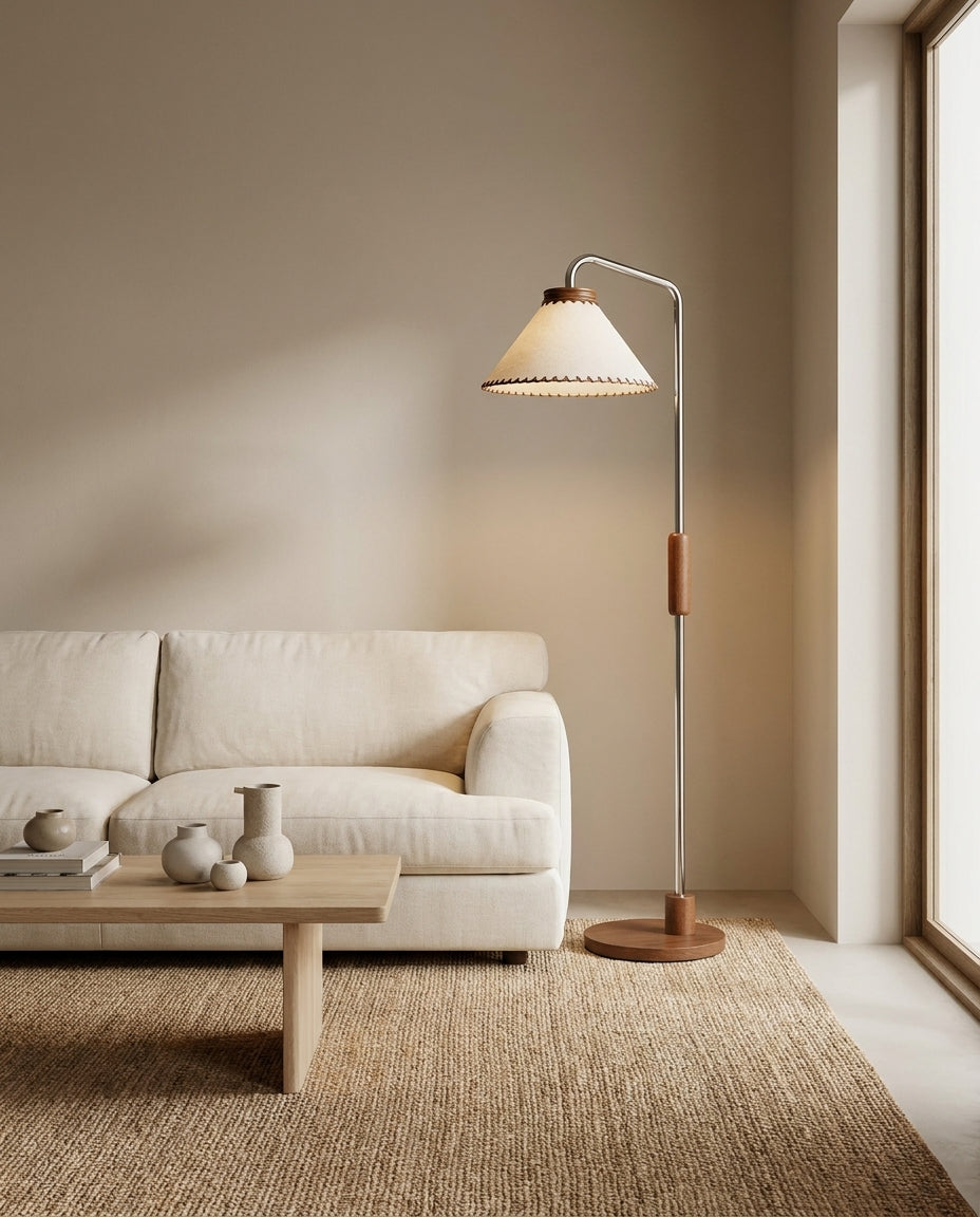 Ranger Floor Light