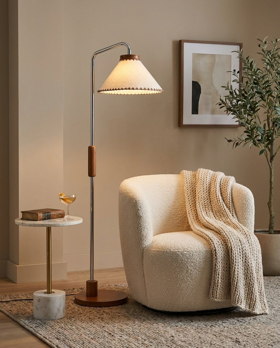 Ranger Floor Light