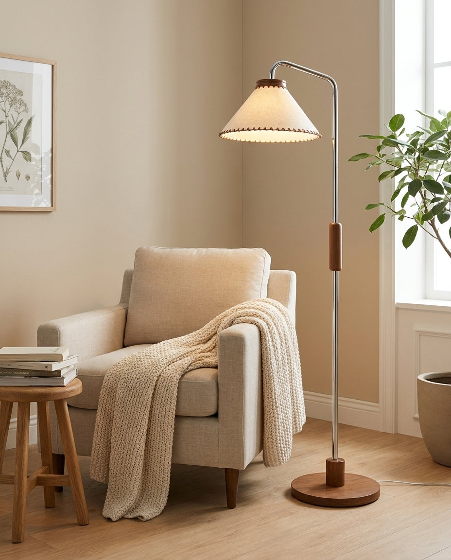 Ranger Floor Light