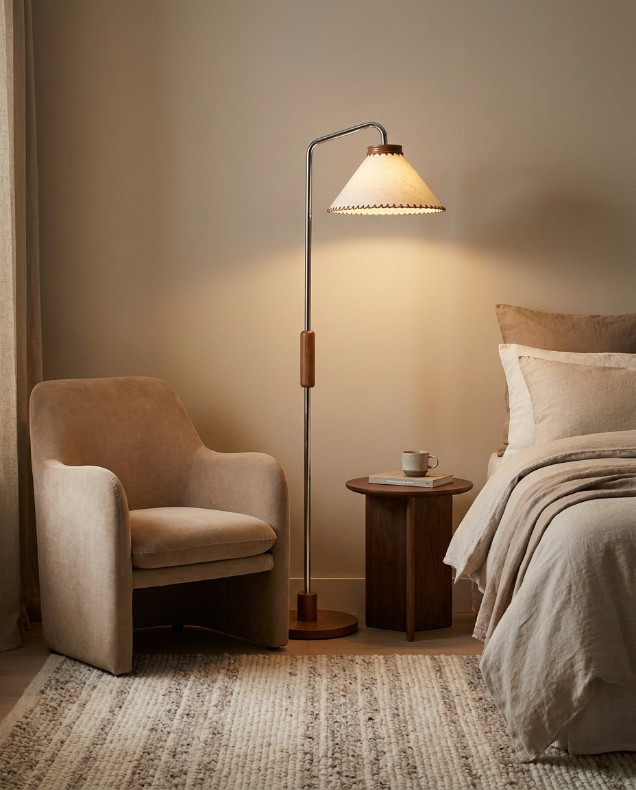 Ranger Floor Light