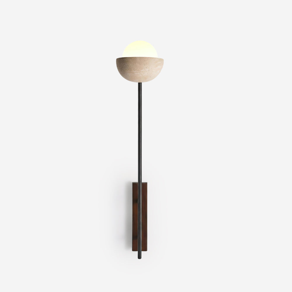 Evarin Wall Light