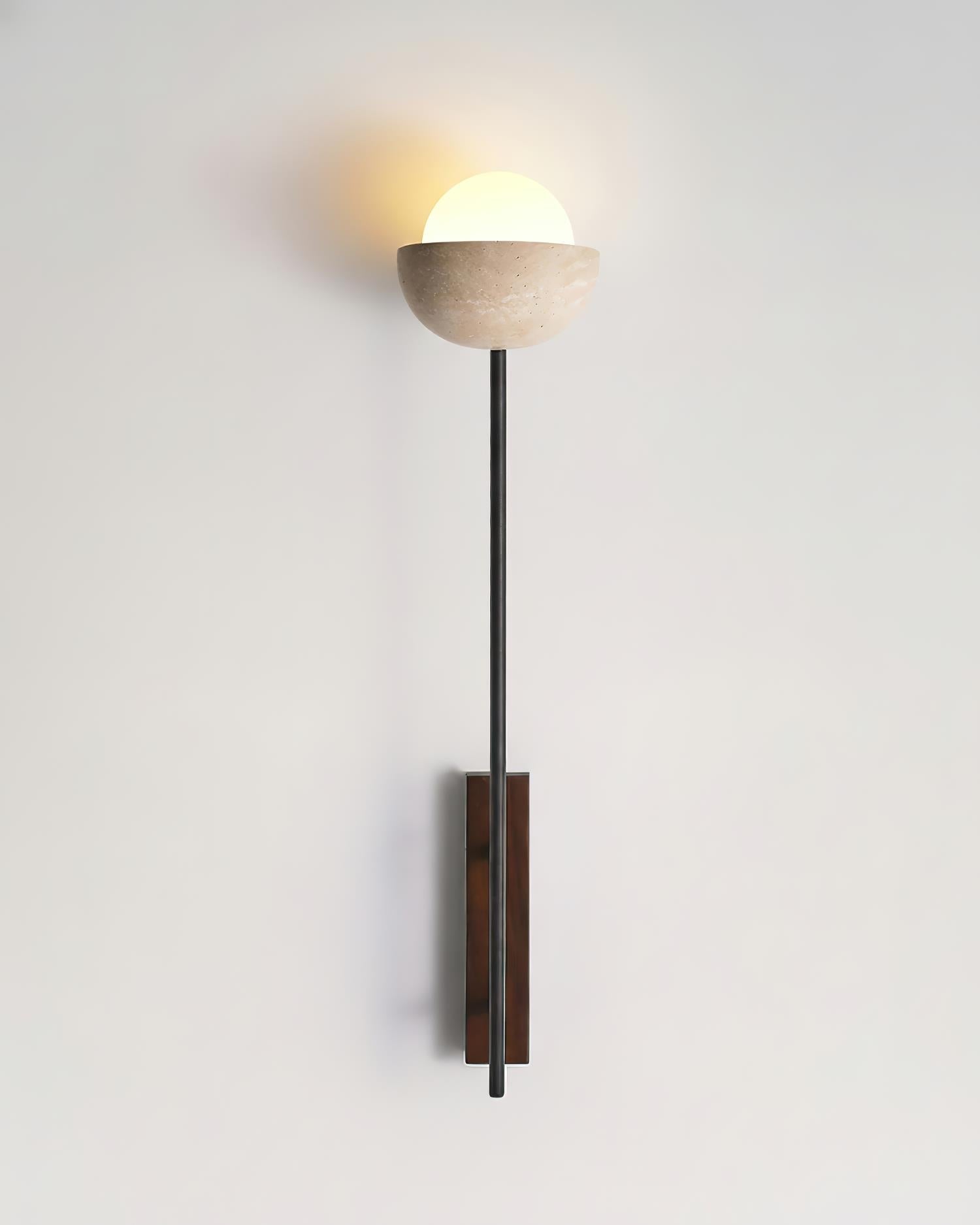 Evarin Wall Light
