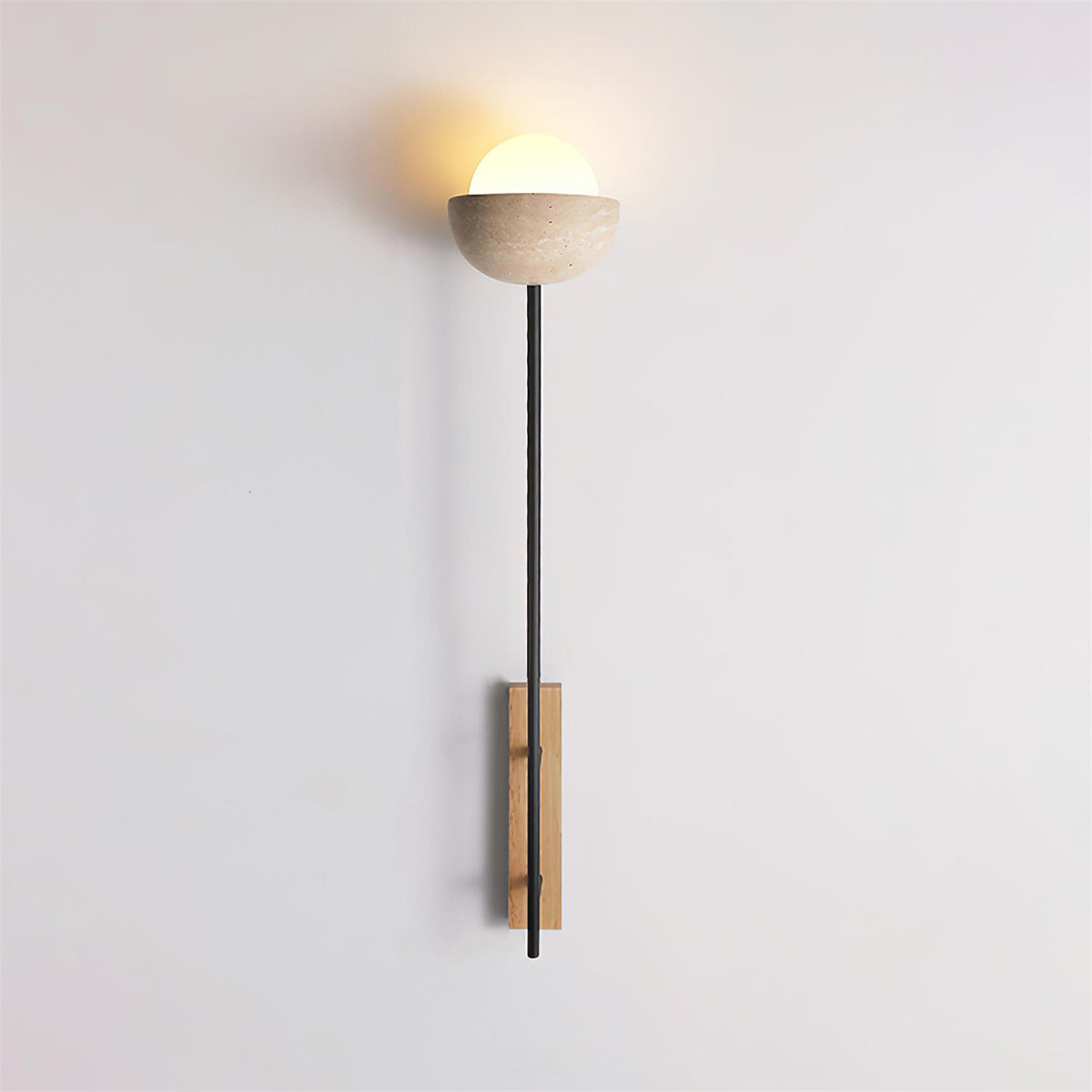 Evarin Wall Light