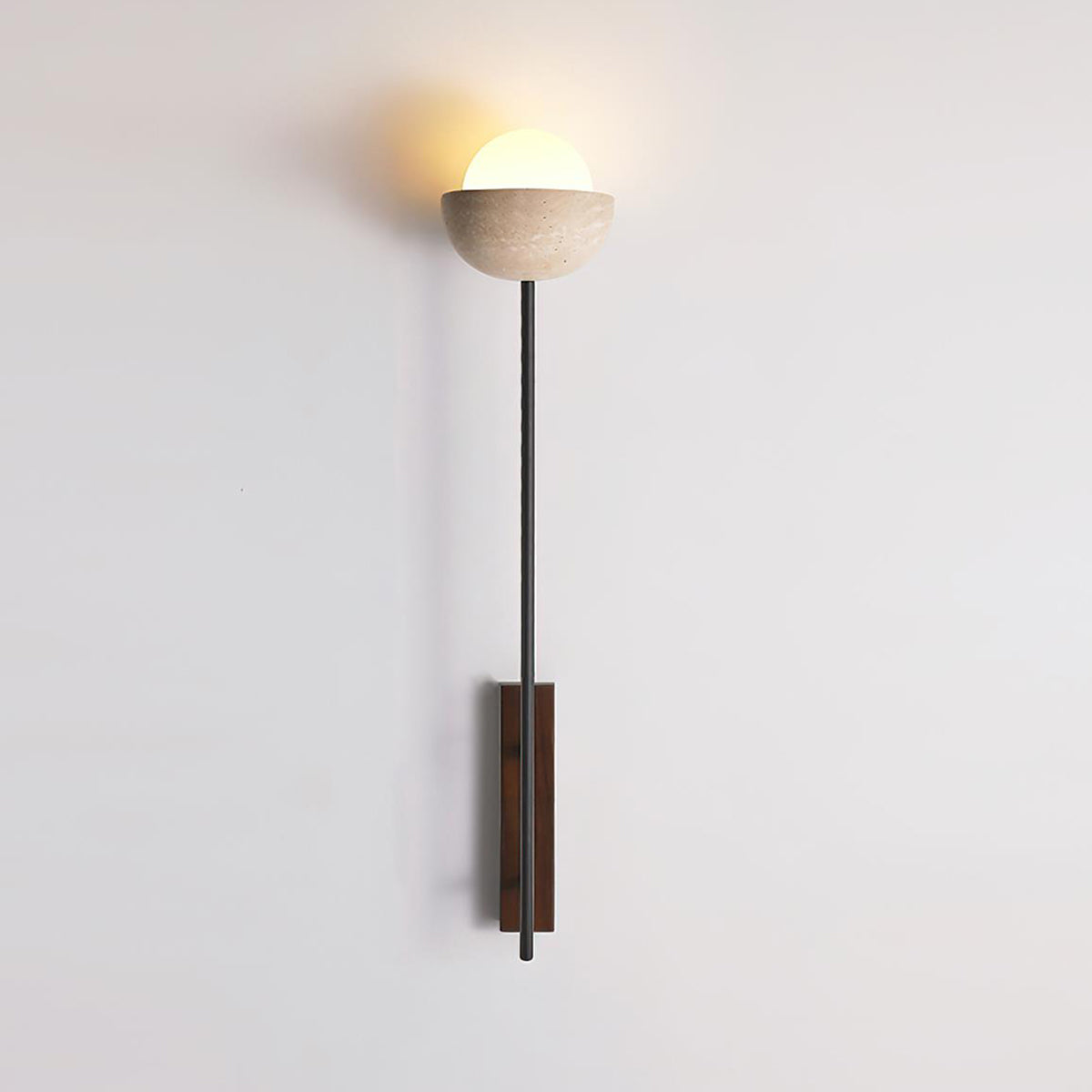 Evarin Wall Light