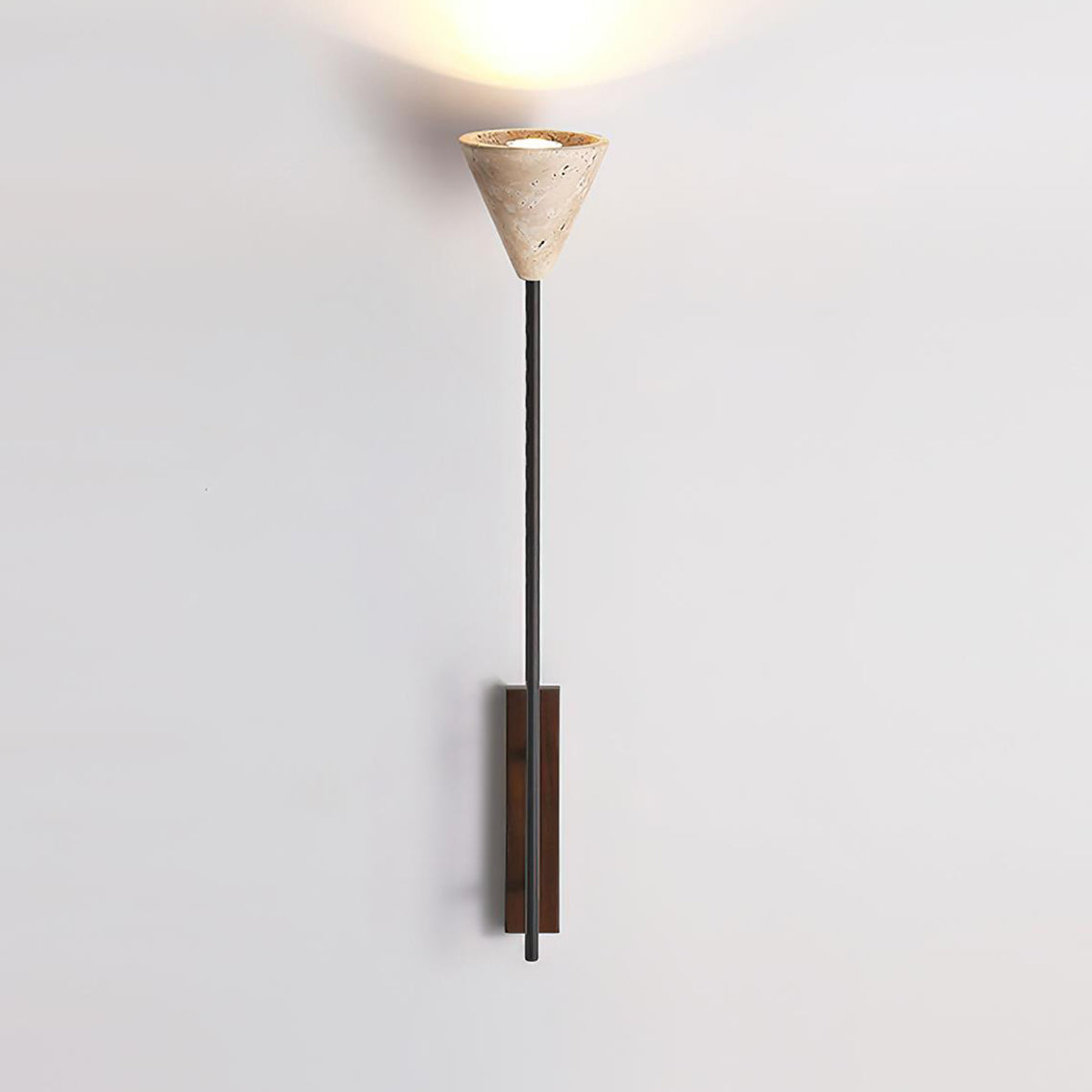 Evarin Wall Light