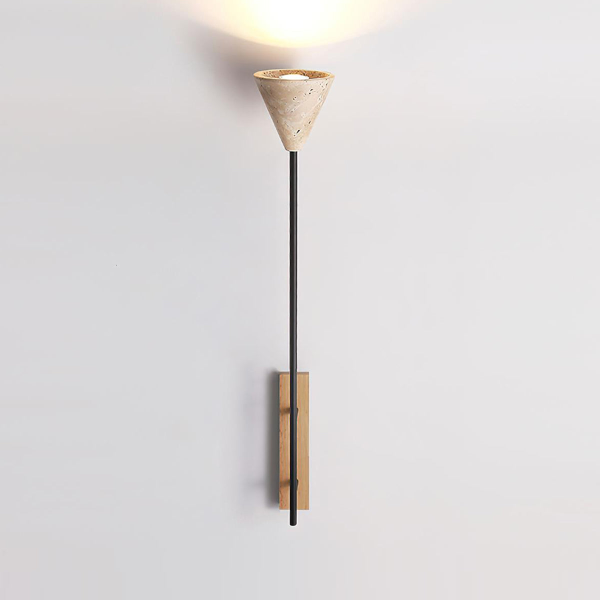 Evarin Wall Light