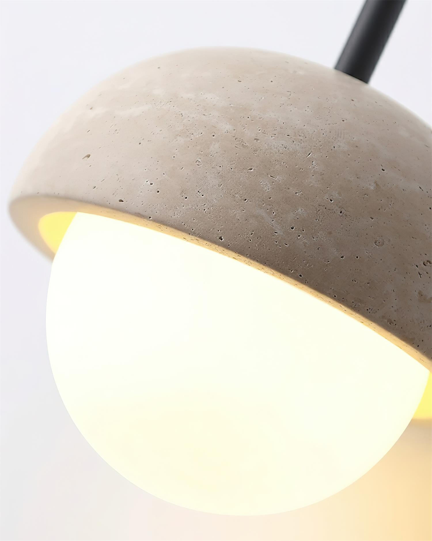 Evarin Wall Light