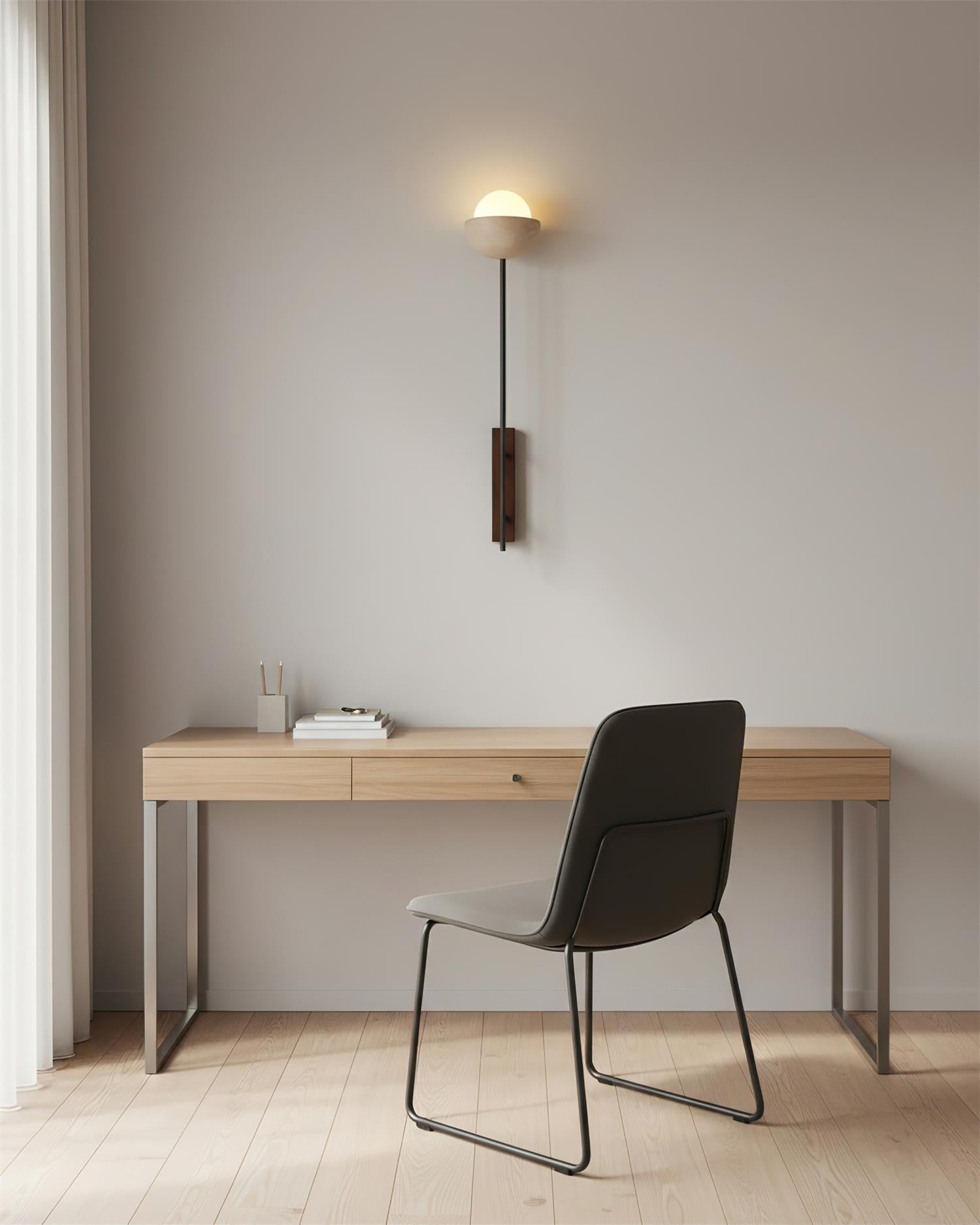 Evarin Wall Light