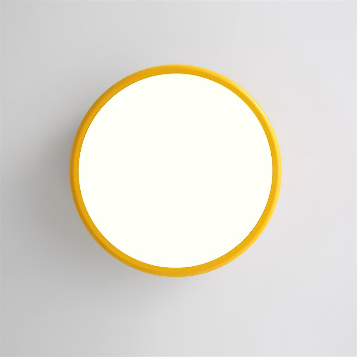 Glaya Colorful Stack Ceiling Light - Neutralighting