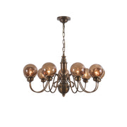 Silas Chandelier