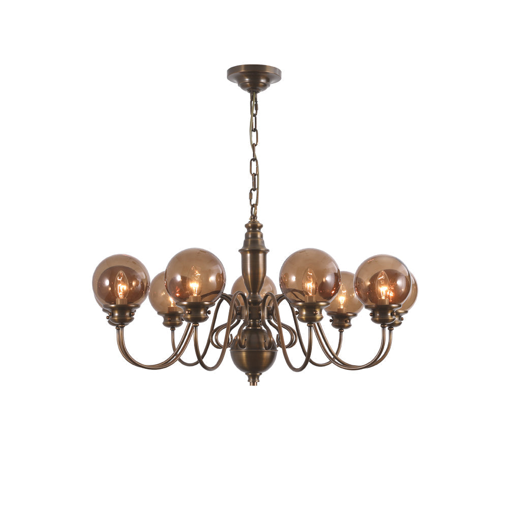 Silas Chandelier