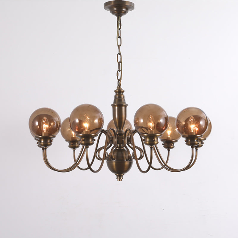 Silas Chandelier