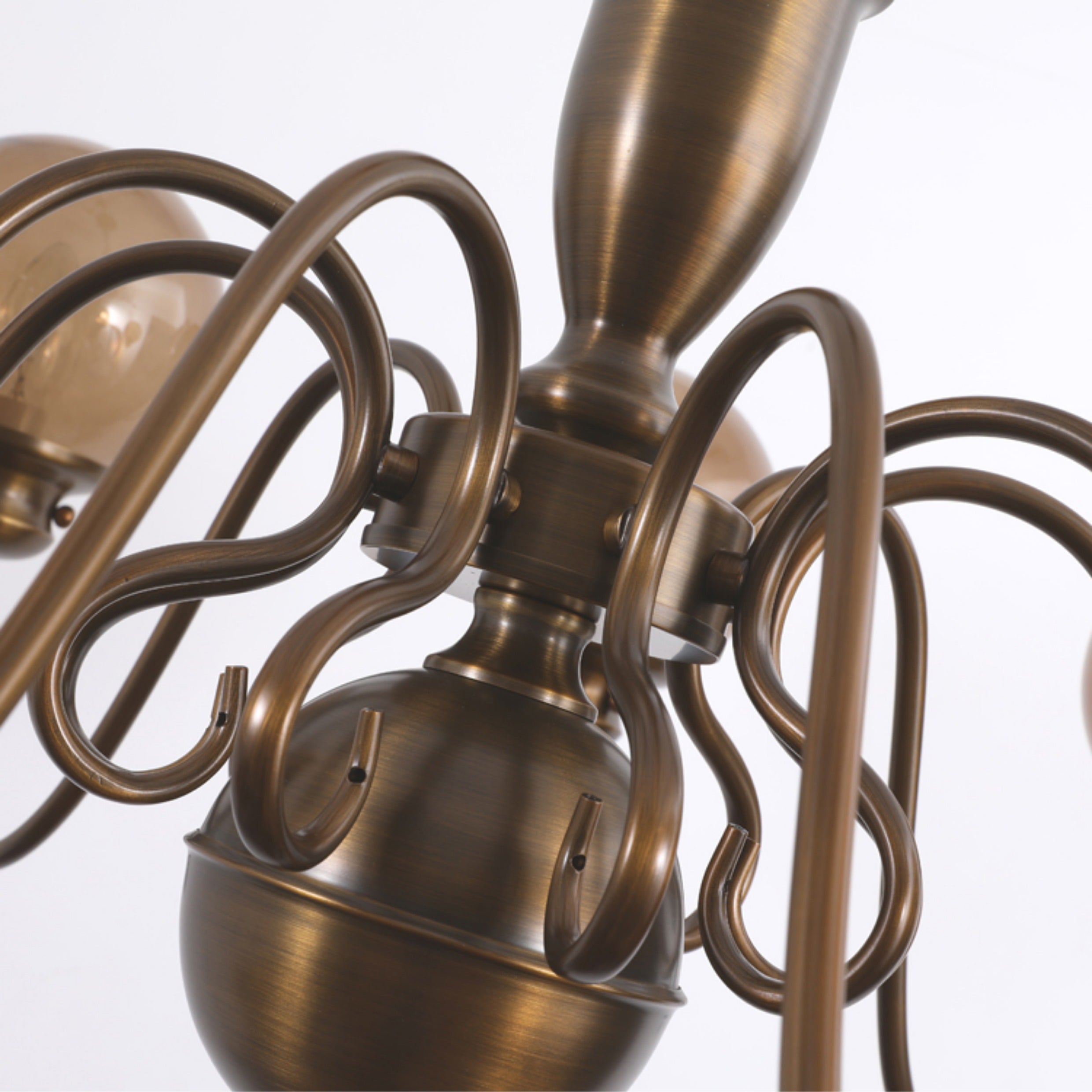 Silas Chandelier