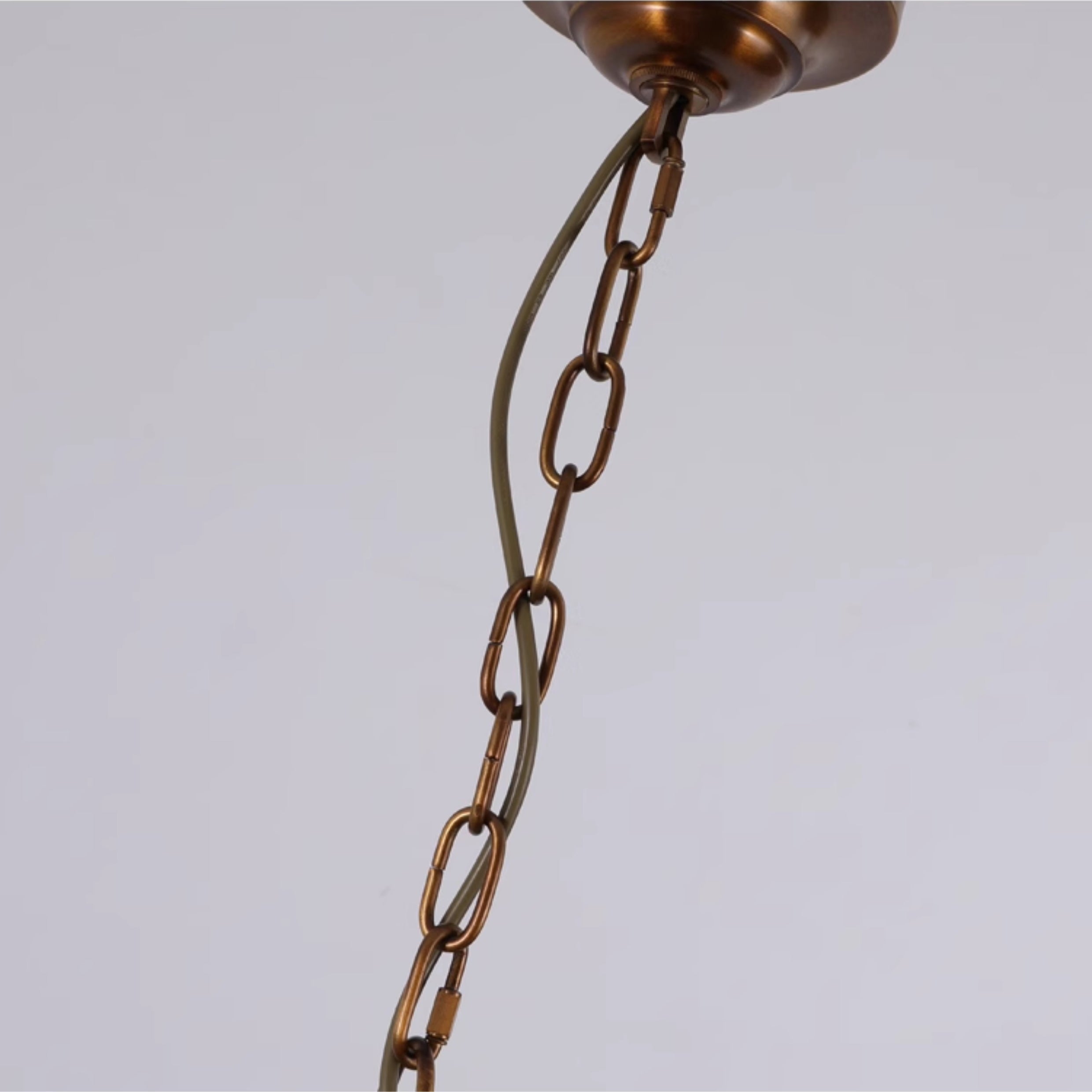 Silas Chandelier