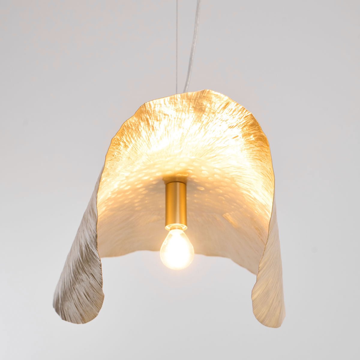 Dovenn Minimalist Pendant Light-Neutral Decor