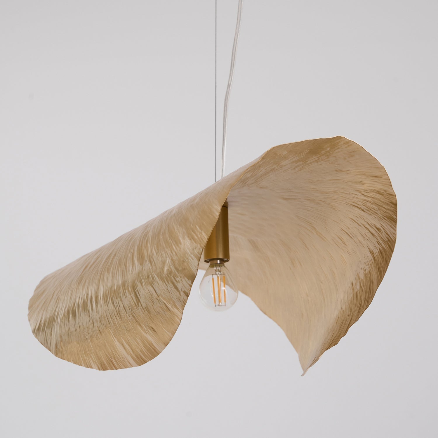 Dovenn Minimalist Pendant Light-Neutral Decor