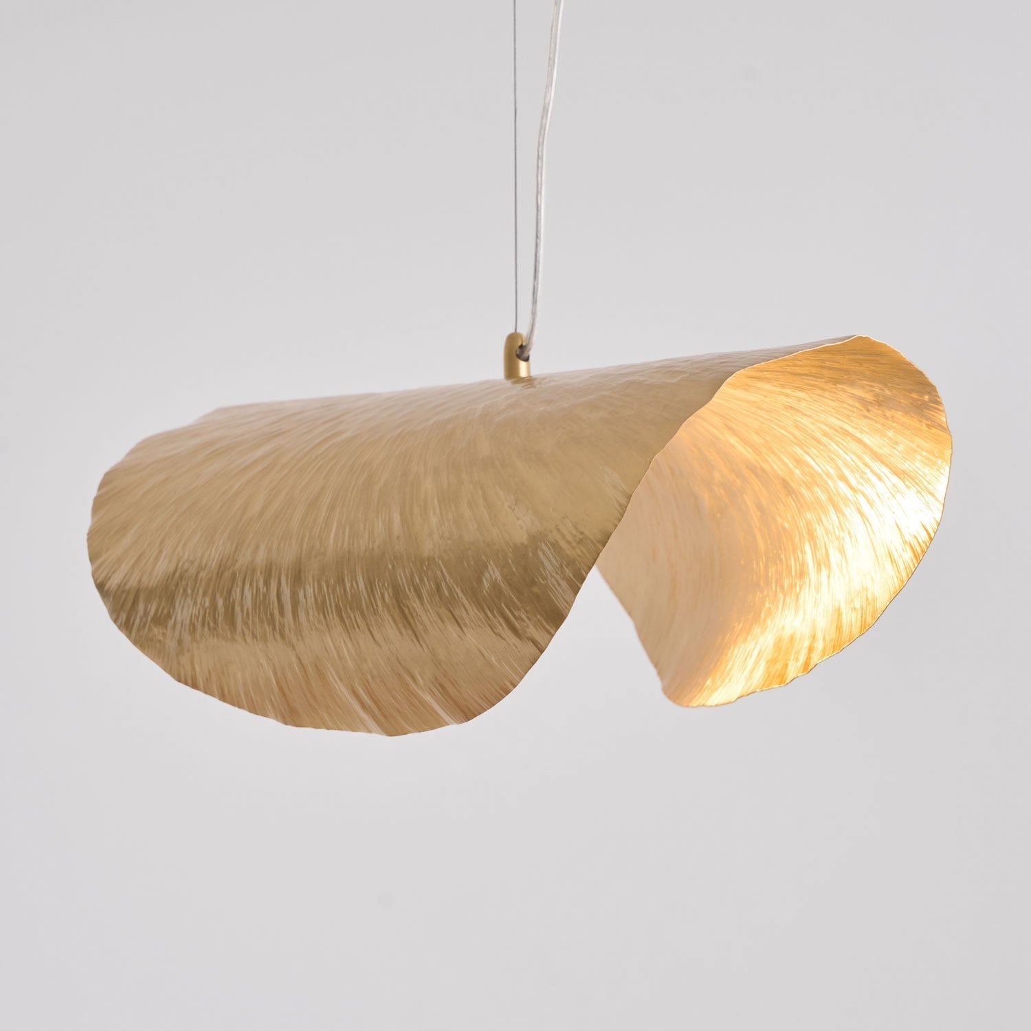 Dovenn Minimalist Pendant Light-Neutral Decor