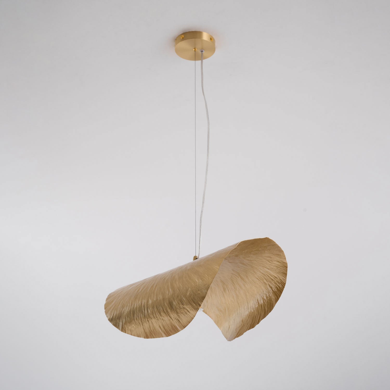 Dovenn Minimalist Pendant Light-Neutral Decor