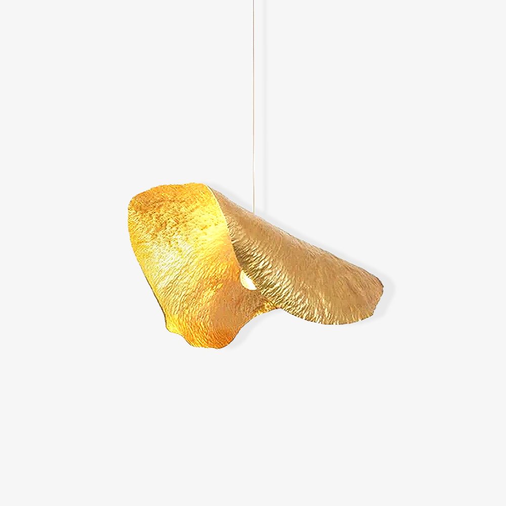 Dovenn Minimalist Pendant Light-Neutral Decor